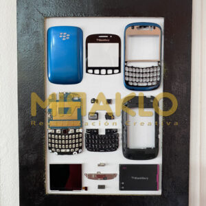 Blackberry Curve 9320